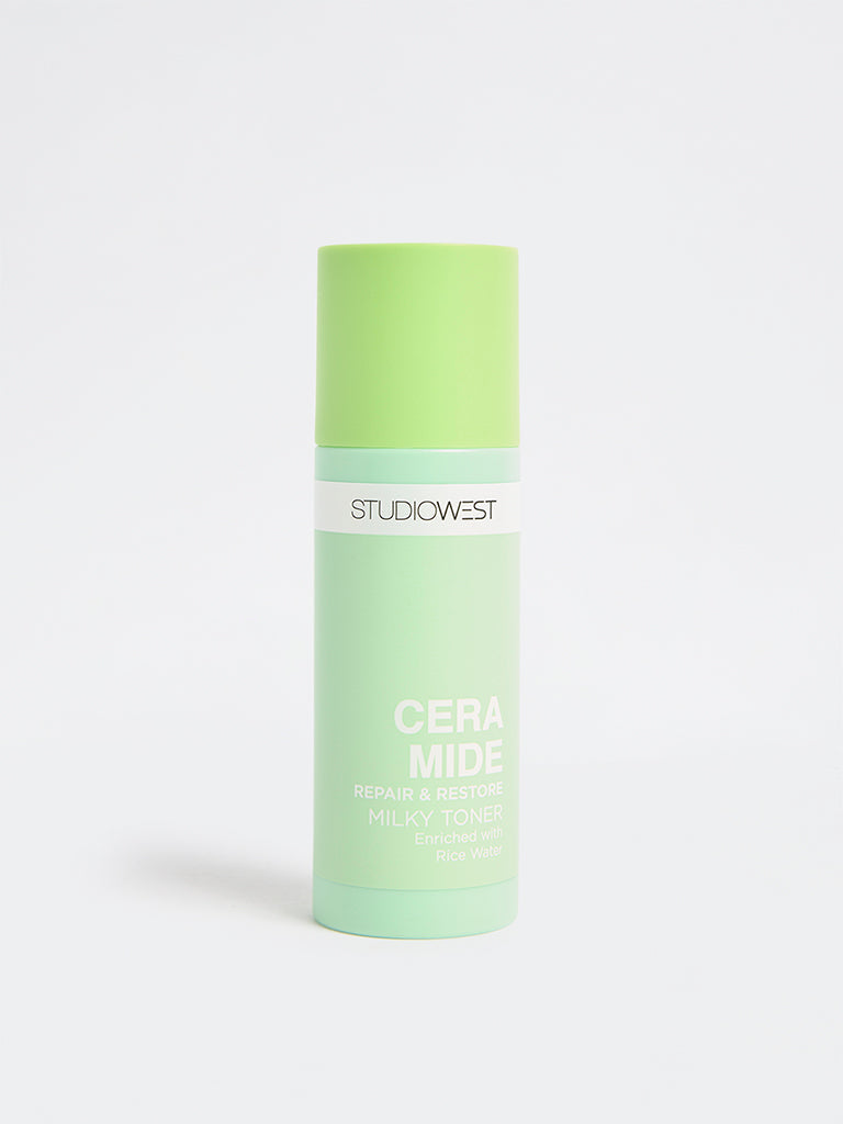 Studiowest Ceramide Milky Toner - 100 ml