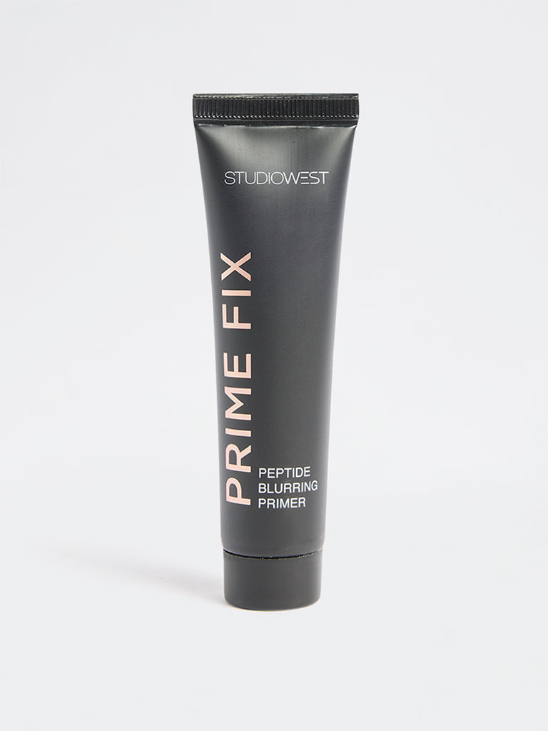Studiowest Prime Fix Peptide Blurring Primer - 30 gm