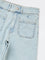 LOV Light Blue High-Rise Jeans