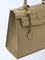 Beatrice Finest Leather Top Handle Bag