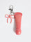 Nuon Lip Snack Cherry Fiz Matte Lip Balm - 8 ml