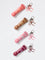 Nuon Lip Snack Cherry Fiz Matte Lip Balm - 8 ml