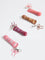 Nuon Lip Snack Cherry Fiz Matte Lip Balm - 8 ml