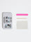 Studiowest Multicolour Punk Press-On Nail Set