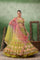 Designer Bridal Lengha