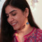 Bhaiya Bhabhi Rakhi Set (Blue)