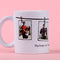 Clip A Pic Mug