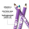 NaturStudio All-Day-Wear Kohl Kajal with FREE SHARPENER