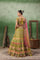 Designer Bridal Lengha