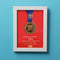 Best Friend Medal