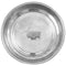 Coconut Breaker Stainless Steel, Heavy Guage, Heavy Base. Diameter 7 Inch