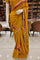 Sunshine Bloom Designer Saree
