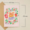 Best Mom Ever Card
