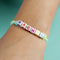 DIY Friendship Band (Set of 2)