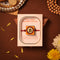 Om Suraksha Kavach Rakhi (Set of 3)