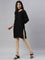 Beige Cotton Stretch Churidar