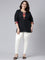 White Ponte Smart Fit Leggings