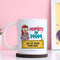 Property of Mom Mug
