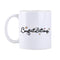Congrats Cheers Mug