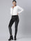 Black Velour Leggings