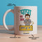 Hindi Mirror Card & Papa Ka Mug