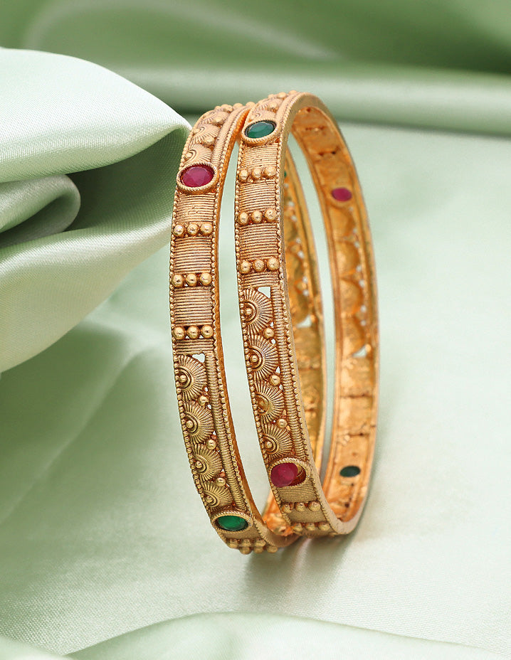 Designer Matt Stone Bangles ZBGL11093