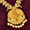 Sree Krishna Zirconia Long Haar