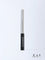 Studiowest Eye Glam Black Eye Liner - 3 ml