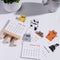 Cat Calendar - Set of 5