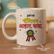 Marathi Mirror Card & Champion Mug Combo