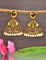 Designer Antique Jhumka Earrings