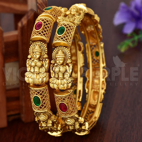 Antique Bangle ZBGL10534