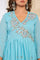 Anarkali Kurti for Festive Days