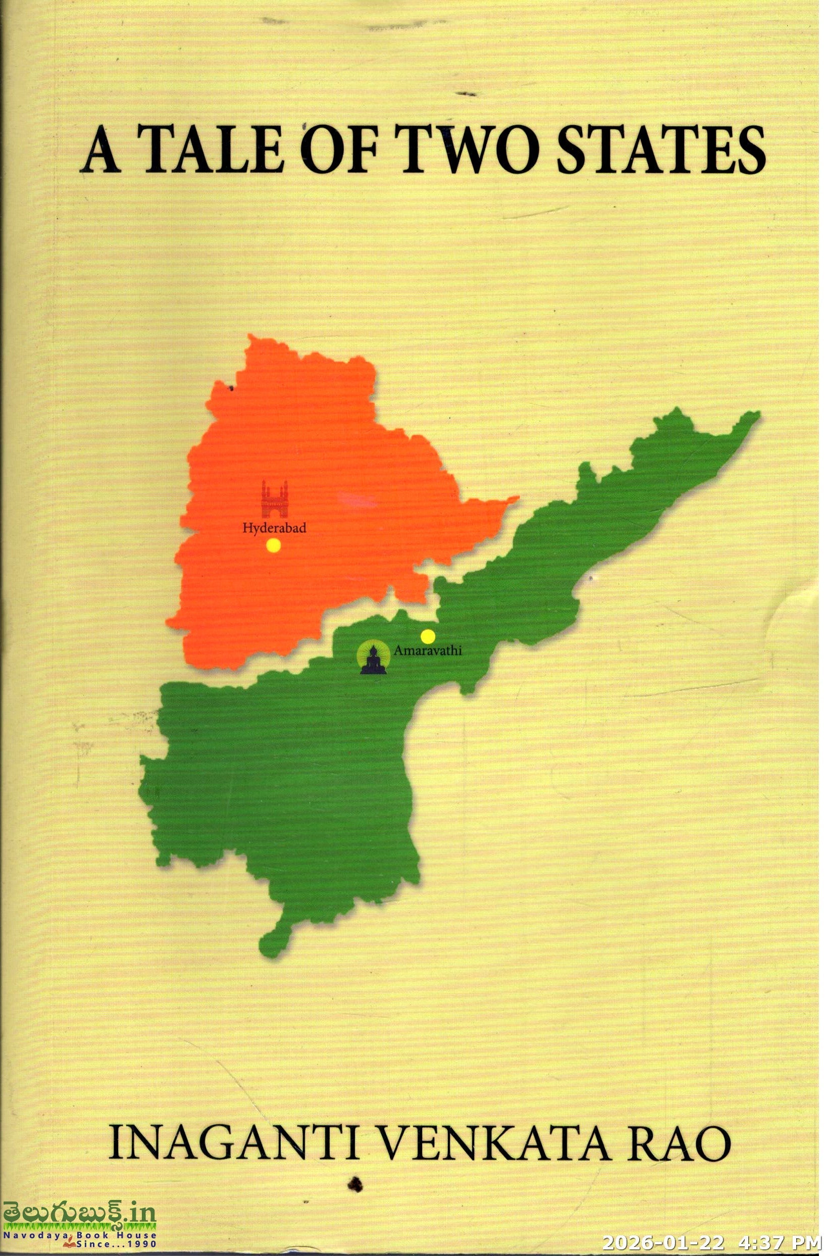 A Tale of Two States