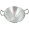 Aluminium Kadai, Aluminum Indian Kadai Cookware pan, Deepfry pan, Stir Pan, Frying Pan