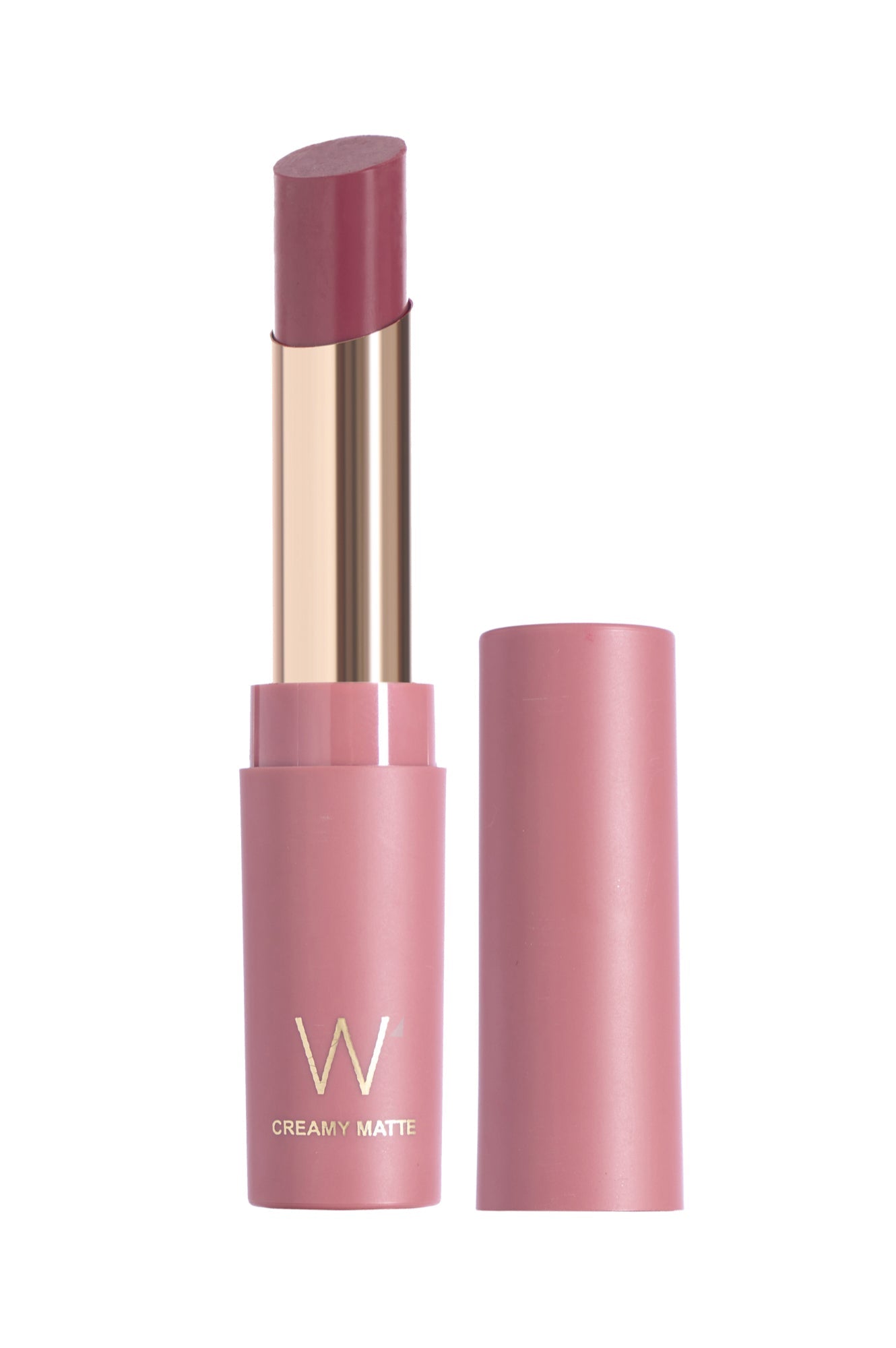 W Vita Enriched Creme Matte Lipstick - Dare