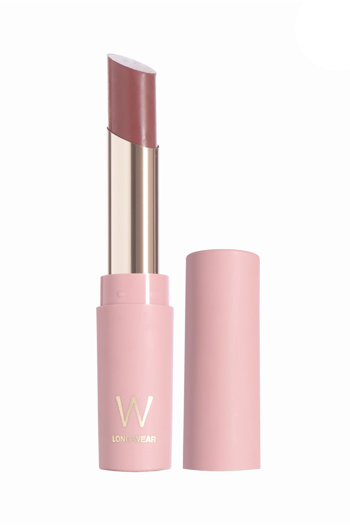 W Vita Enriched Longwear Lipstick - Desert Rose