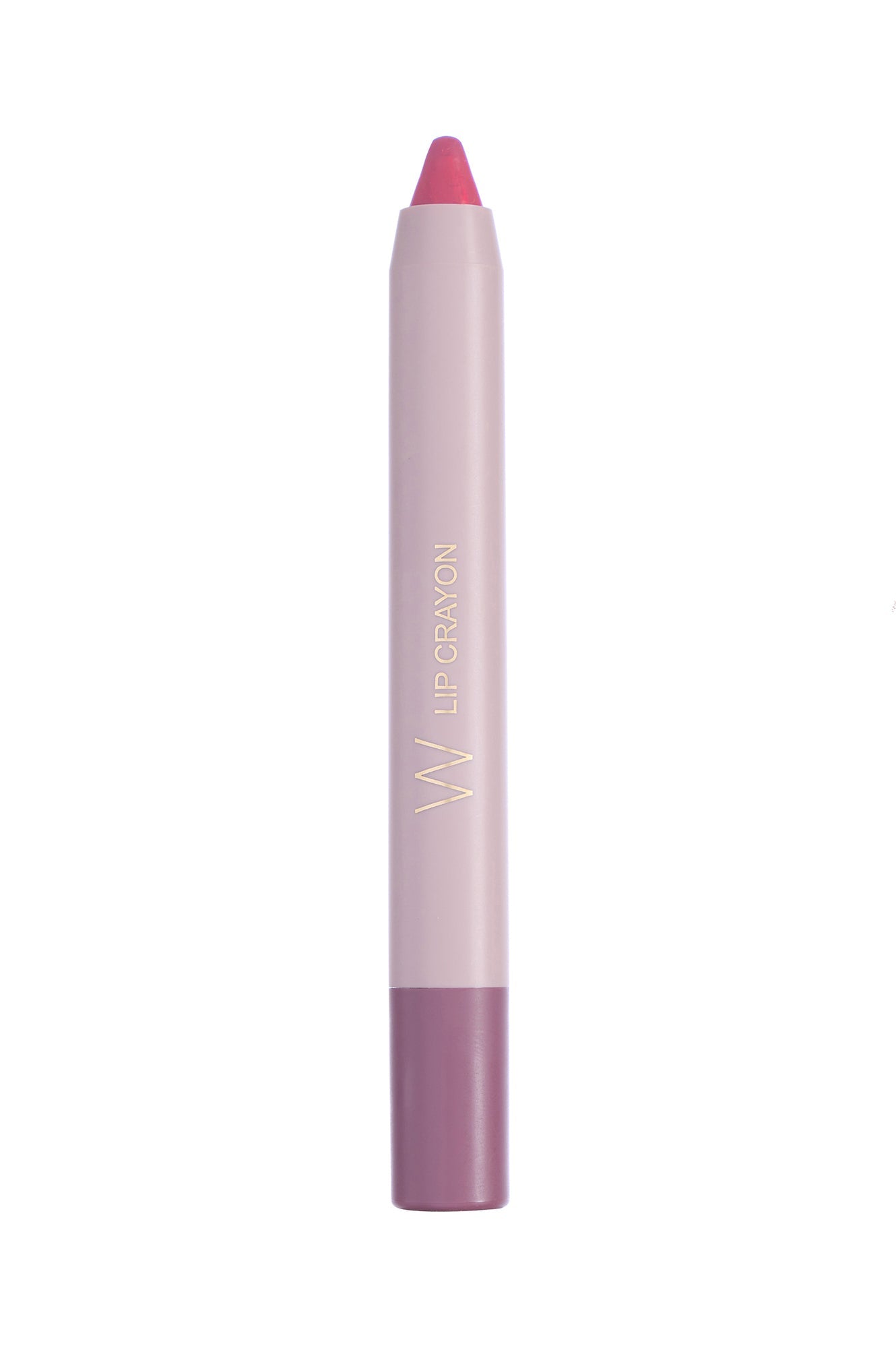 W Vita Enriched Lip Crayon - Angelic