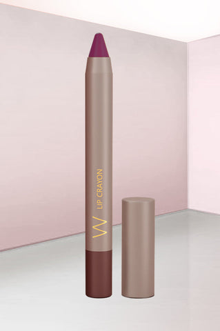 W Vita Enriched Lip Crayon - Precious