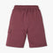 Boys Knee Length Cargo Pocket Shorts