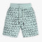 Boys Cotton Printed Shorts