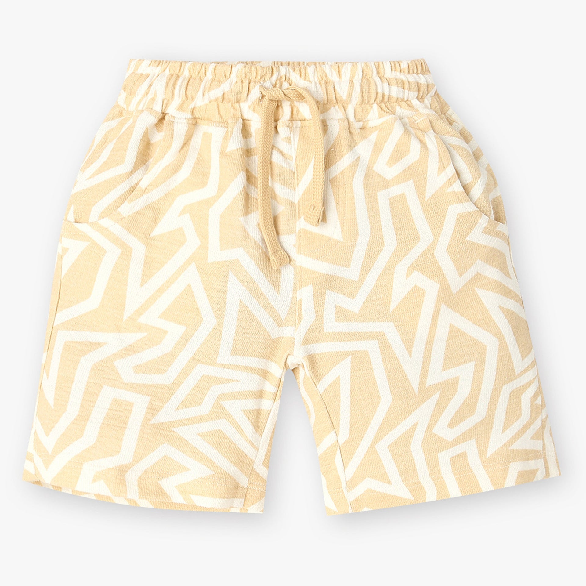 Boys All Over Print Shorts