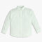 Boys Oxford Striped Shirt