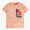 Boys Skiddle Tie-Dye T-Shirt