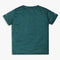 Boys Printed Crew Neck Weekend T-Shirt