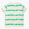Boys Cotton Crew Neck Weekend T-Shirt