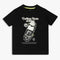 Boys Cotton Printed Weekend T-Shirt