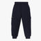 Boys Full Length Solid Pop Jog Cargo Pocket Fashion Jogger