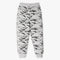 Boys Full Length Fashion Jogger All Over Print Pop Joggers