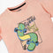 Boys Regular Fit Graphic T-Shirt